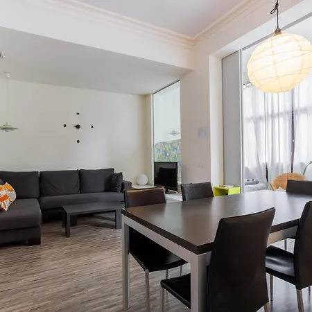 ApartEasy - Casanova Elegance Barcelona Exterior foto