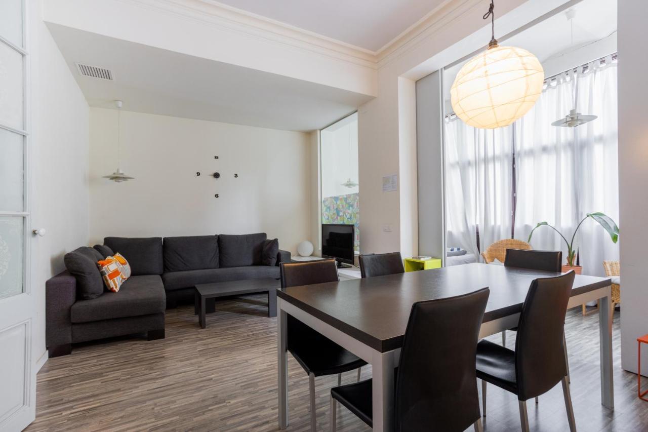 Aparteasy - Casanova Elegance Appartement